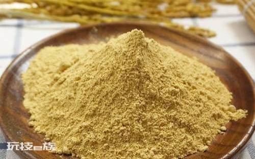 香草是什么植物(苦豆的特点及作用介绍)-图片8